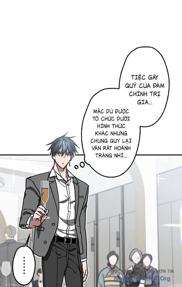 Quý Tộc Báo Thù Chapter 22 - 79