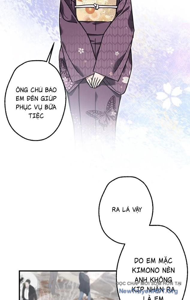 Quý Tộc Báo Thù Chapter 22 - 82