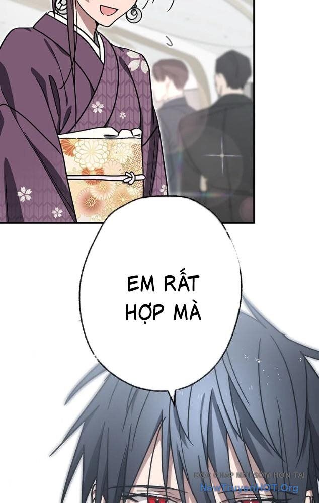 Quý Tộc Báo Thù Chapter 22 - 84