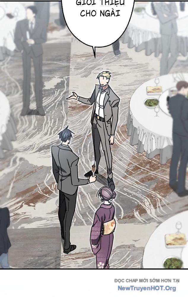 Quý Tộc Báo Thù Chapter 22 - 91