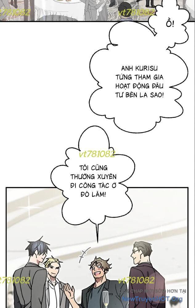 Quý Tộc Báo Thù Chapter 23 - 11