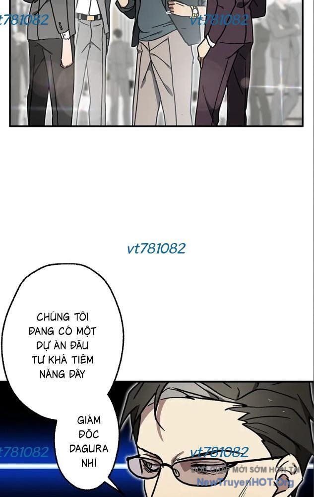 Quý Tộc Báo Thù Chapter 23 - 12