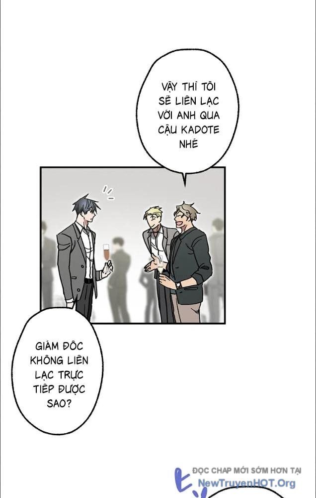 Quý Tộc Báo Thù Chapter 23 - 17