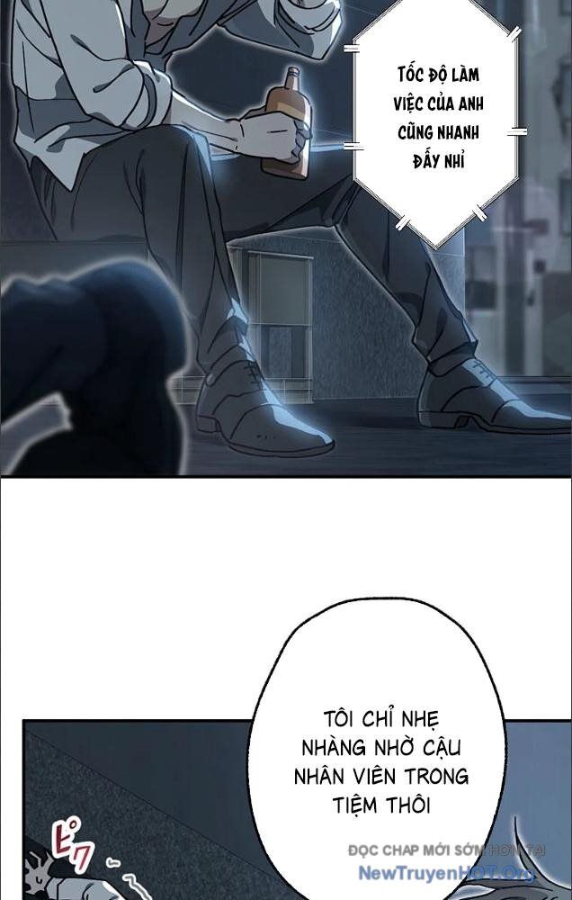 Quý Tộc Báo Thù Chapter 23 - 24