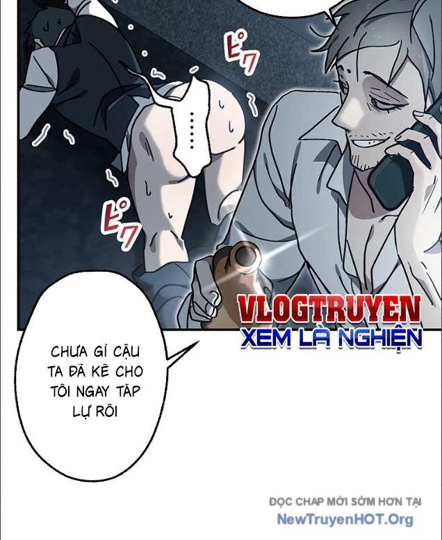 Quý Tộc Báo Thù Chapter 23 - 25