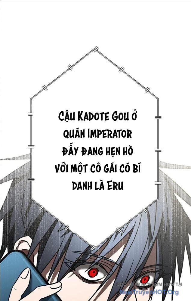 Quý Tộc Báo Thù Chapter 23 - 26