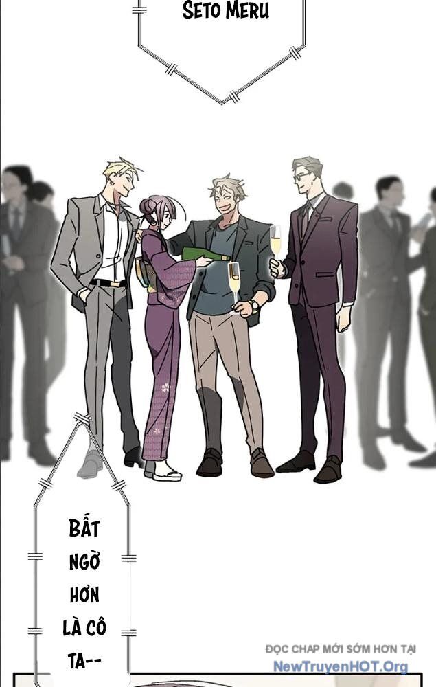 Quý Tộc Báo Thù Chapter 23 - 29