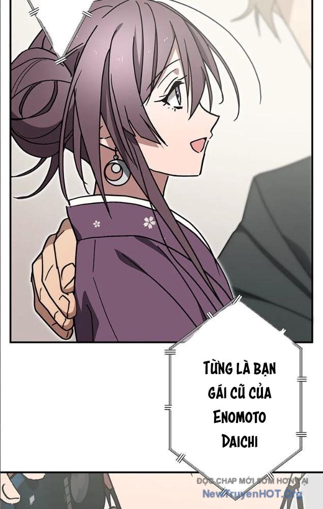 Quý Tộc Báo Thù Chapter 23 - 30