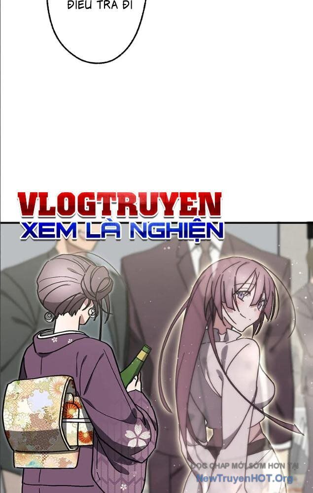 Quý Tộc Báo Thù Chapter 23 - 33