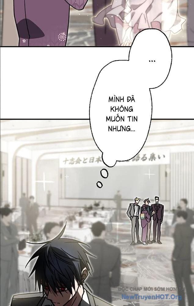 Quý Tộc Báo Thù Chapter 23 - 34