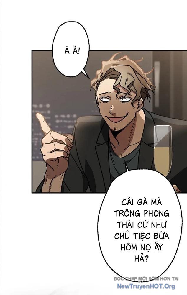 Quý Tộc Báo Thù Chapter 23 - 40