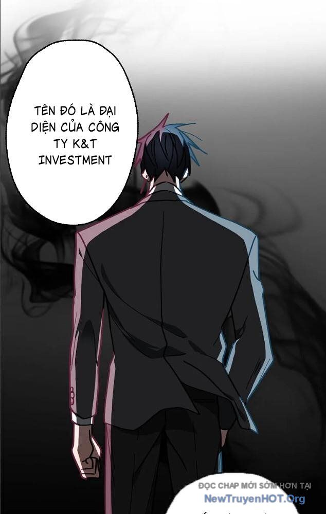 Quý Tộc Báo Thù Chapter 23 - 41