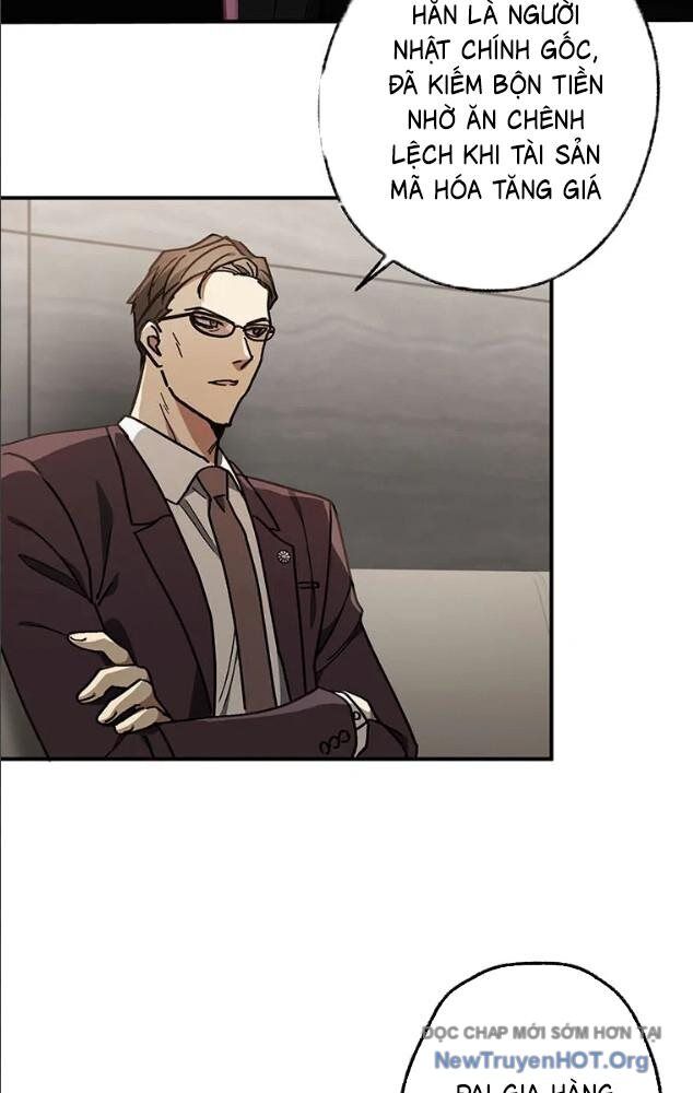 Quý Tộc Báo Thù Chapter 23 - 42