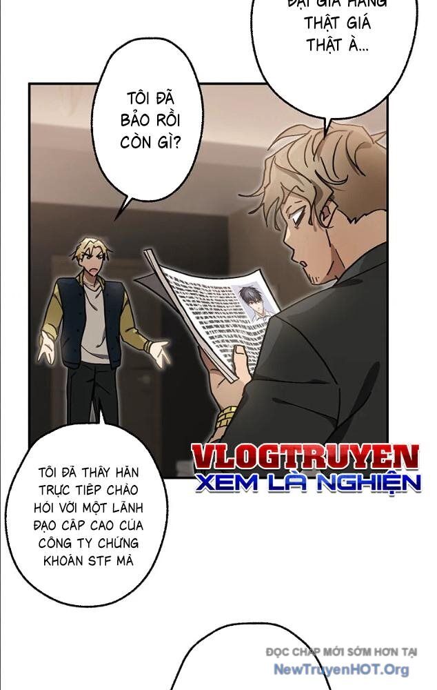 Quý Tộc Báo Thù Chapter 23 - 43