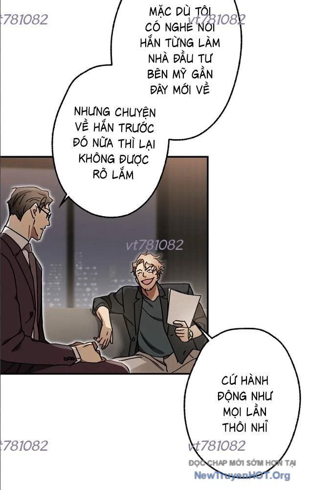 Quý Tộc Báo Thù Chapter 23 - 44