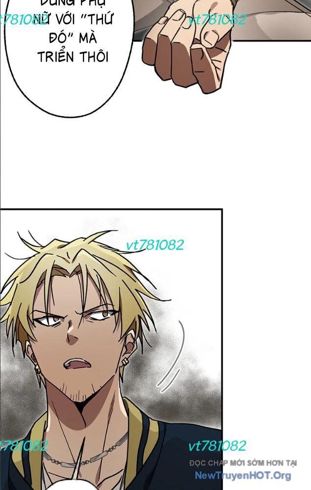 Quý Tộc Báo Thù Chapter 23 - 46