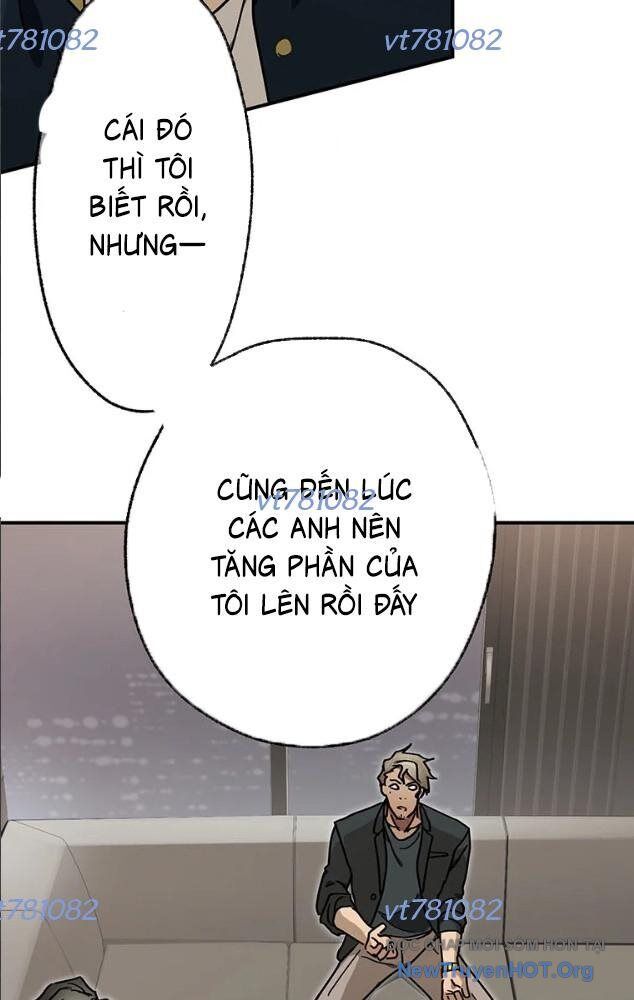 Quý Tộc Báo Thù Chapter 23 - 47