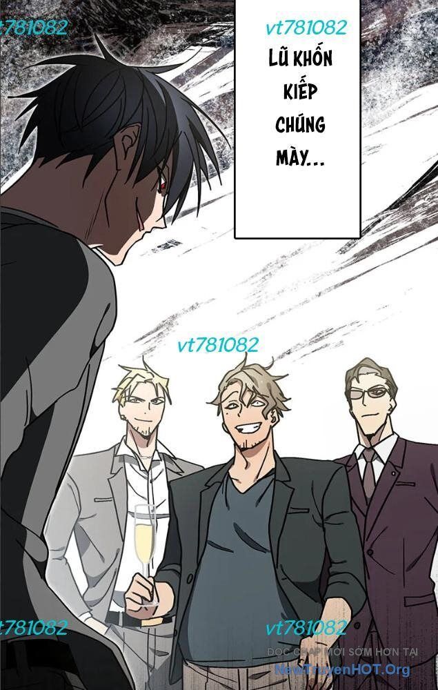 Quý Tộc Báo Thù Chapter 23 - 6