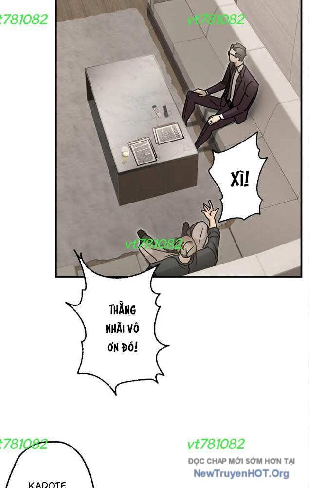Quý Tộc Báo Thù Chapter 23 - 55