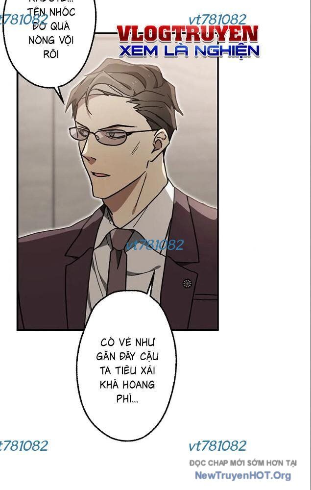 Quý Tộc Báo Thù Chapter 23 - 56