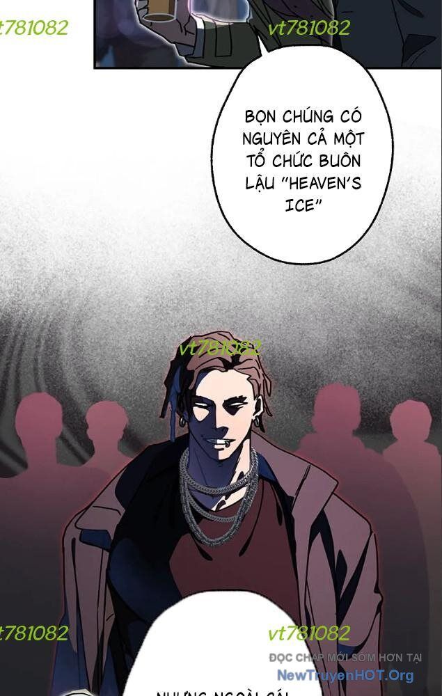 Quý Tộc Báo Thù Chapter 23 - 65