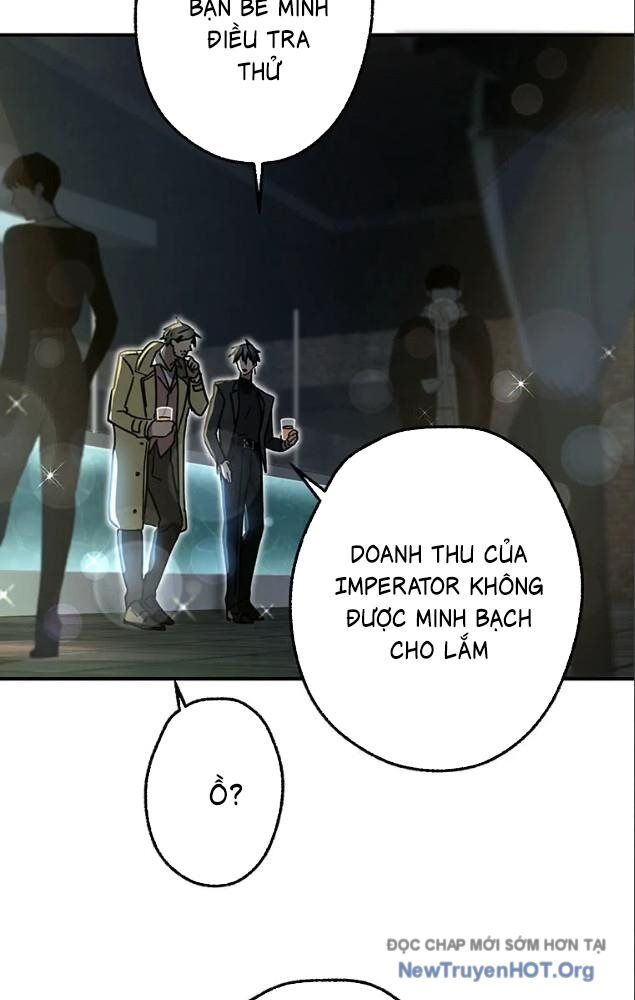 Quý Tộc Báo Thù Chapter 23 - 71