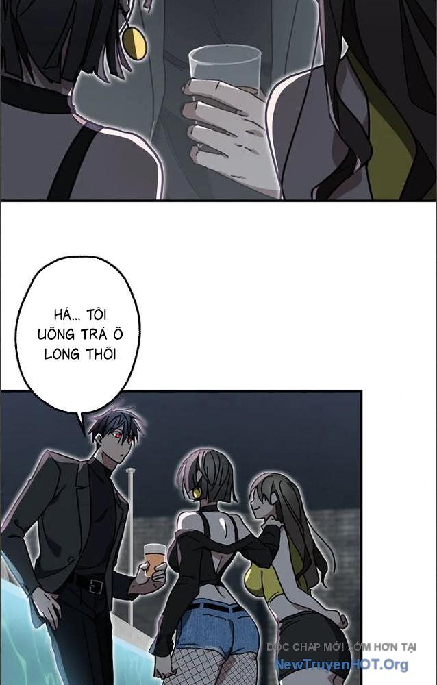 Quý Tộc Báo Thù Chapter 23 - 87