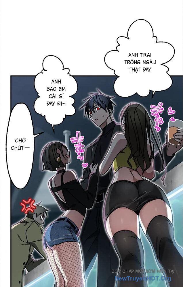 Quý Tộc Báo Thù Chapter 23 - 90