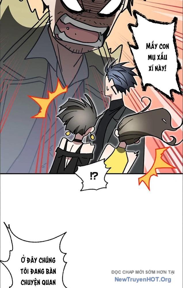 Quý Tộc Báo Thù Chapter 23 - 92