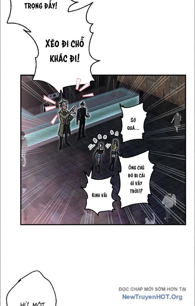 Quý Tộc Báo Thù Chapter 23 - 93