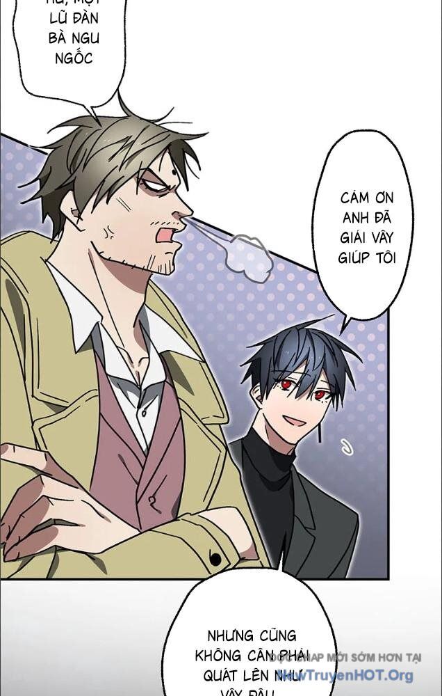 Quý Tộc Báo Thù Chapter 23 - 94