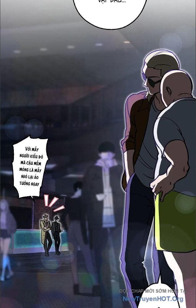 Quý Tộc Báo Thù Chapter 23 - 95