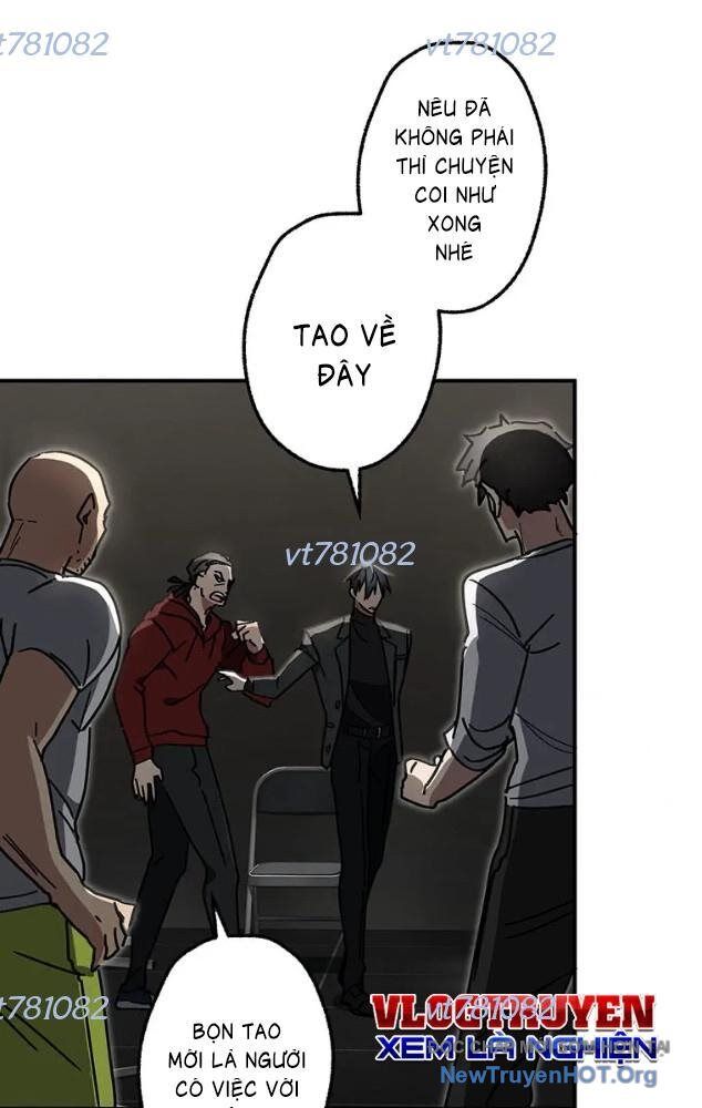 Quý Tộc Báo Thù Chapter 24 - 1