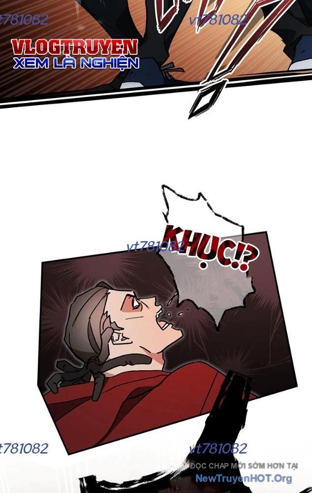 Quý Tộc Báo Thù Chapter 24 - 5