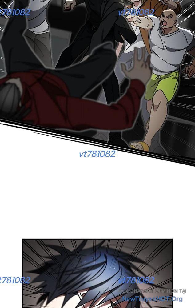 Quý Tộc Báo Thù Chapter 24 - 7