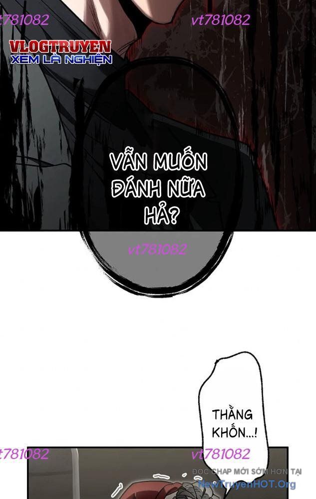 Quý Tộc Báo Thù Chapter 24 - 18