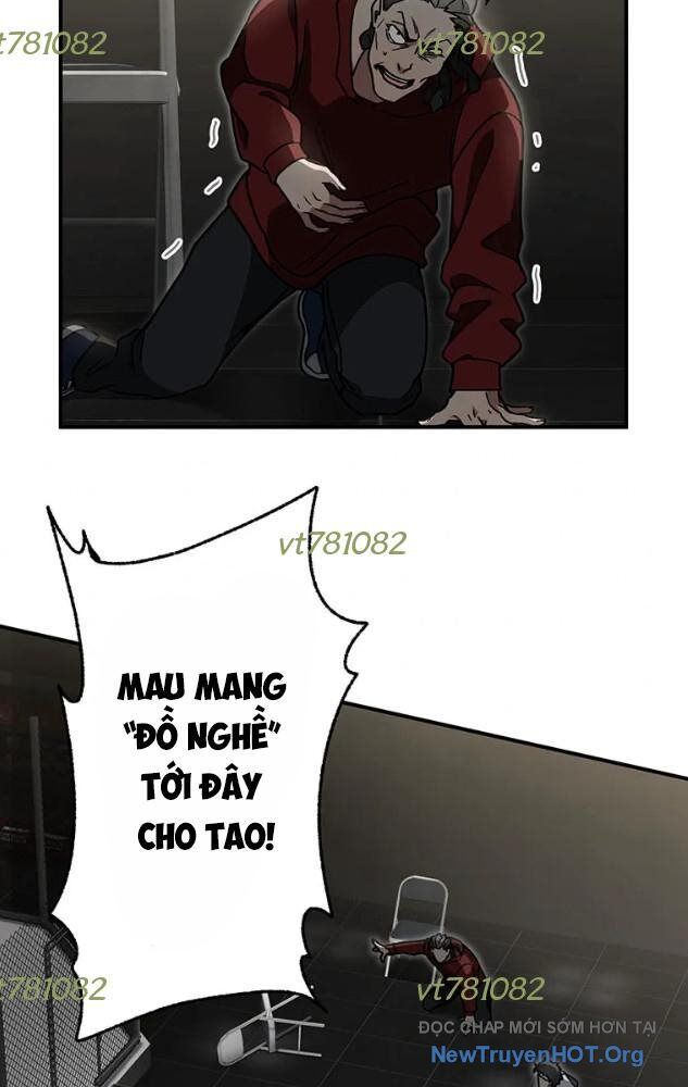 Quý Tộc Báo Thù Chapter 24 - 19