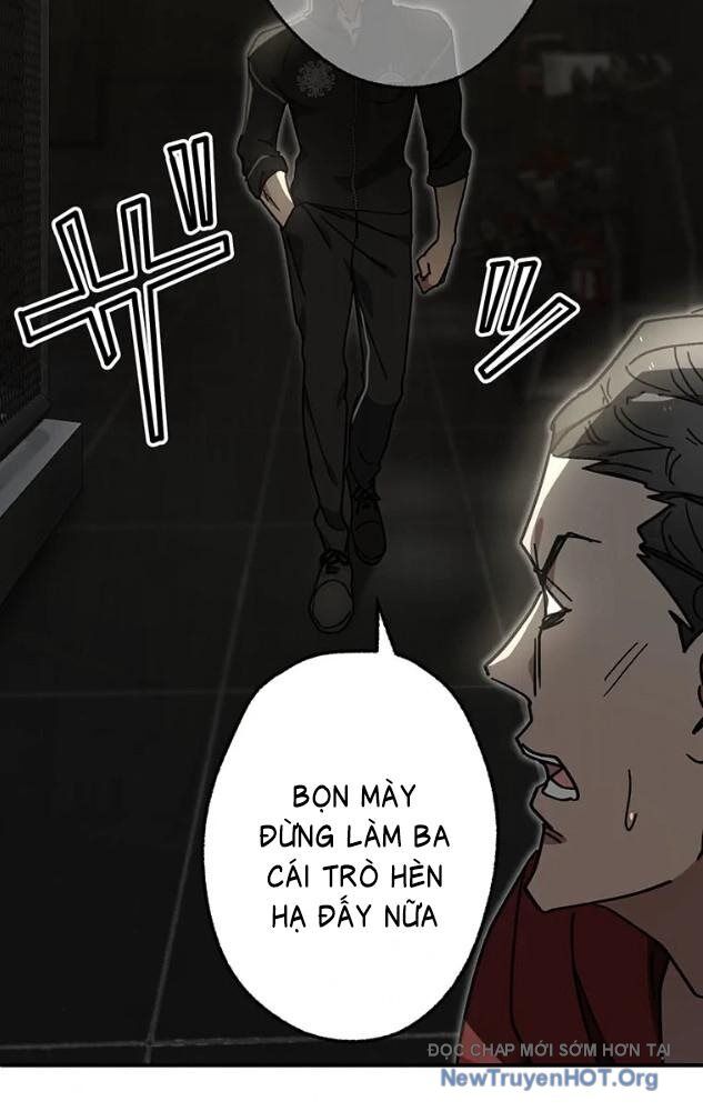 Quý Tộc Báo Thù Chapter 24 - 21