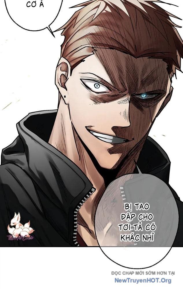 Quý Tộc Báo Thù Chapter 24 - 26