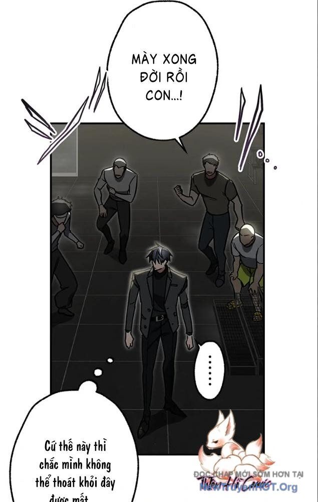 Quý Tộc Báo Thù Chapter 24 - 30