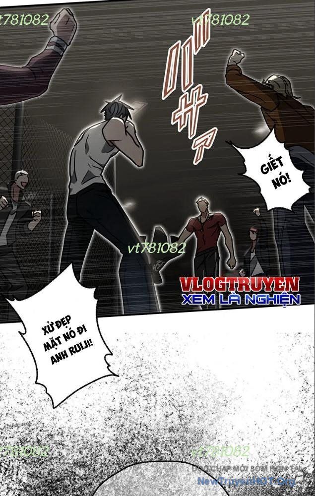 Quý Tộc Báo Thù Chapter 24 - 44