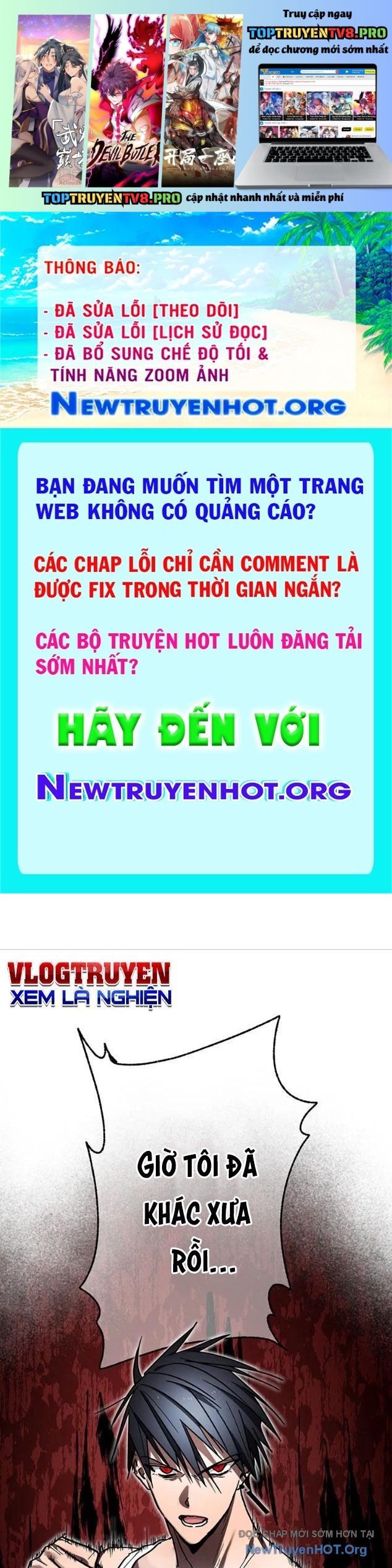 Quý Tộc Báo Thù Chapter 25 - 2