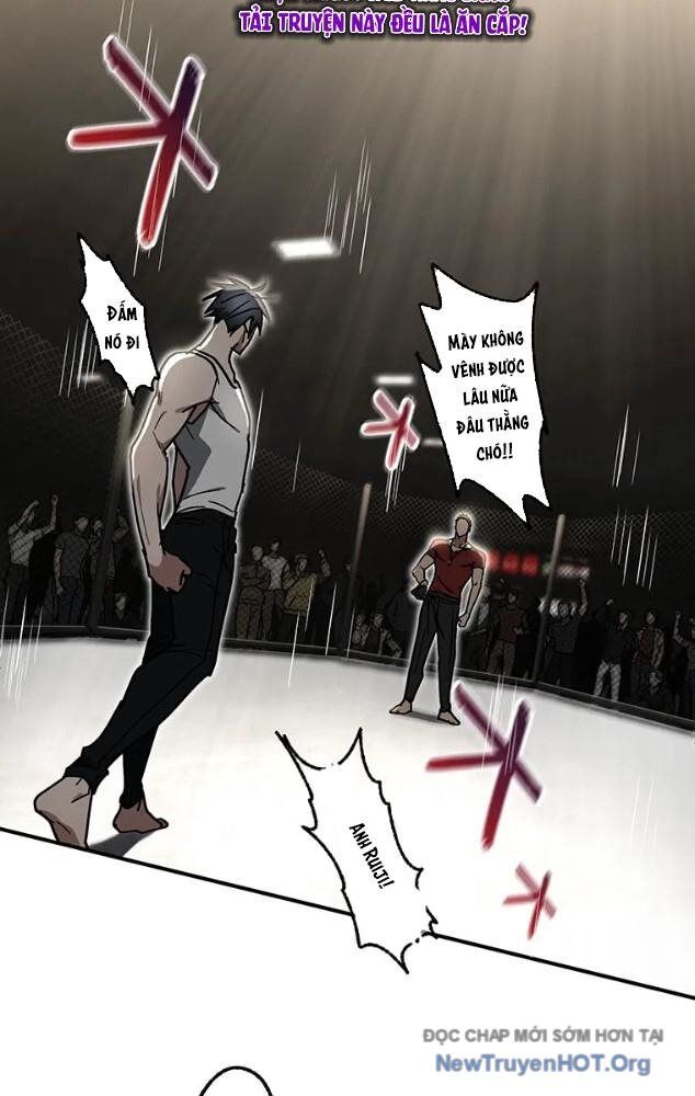 Quý Tộc Báo Thù Chapter 25 - 18