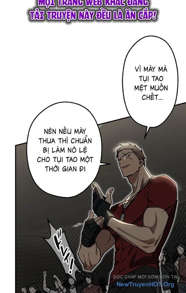 Quý Tộc Báo Thù Chapter 25 - 21