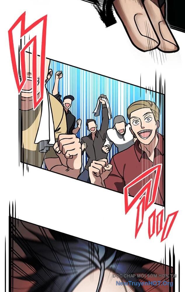 Quý Tộc Báo Thù Chapter 25 - 27