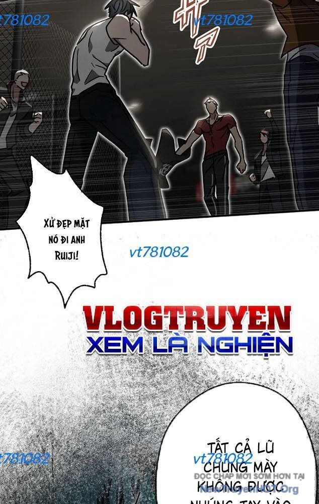 Quý Tộc Báo Thù Chapter 25 - 4