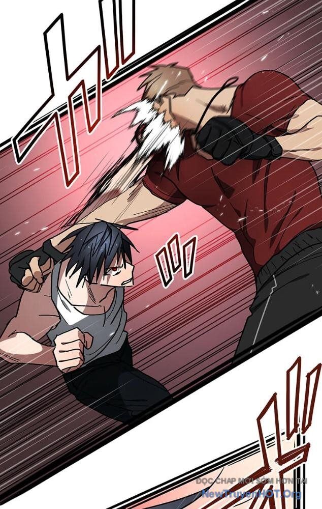 Quý Tộc Báo Thù Chapter 25 - 31