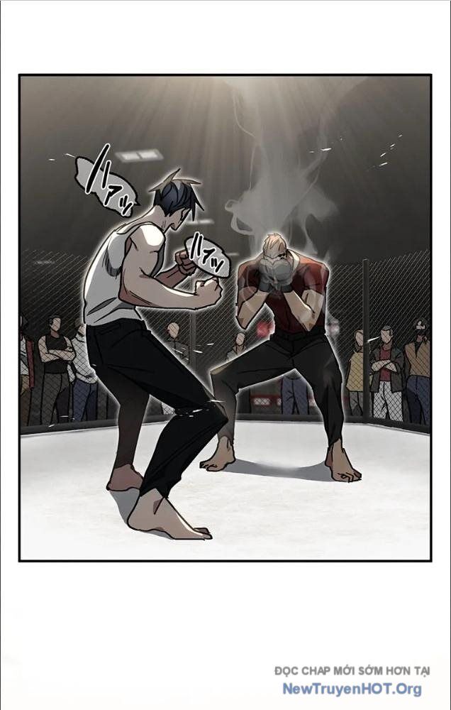 Quý Tộc Báo Thù Chapter 25 - 38