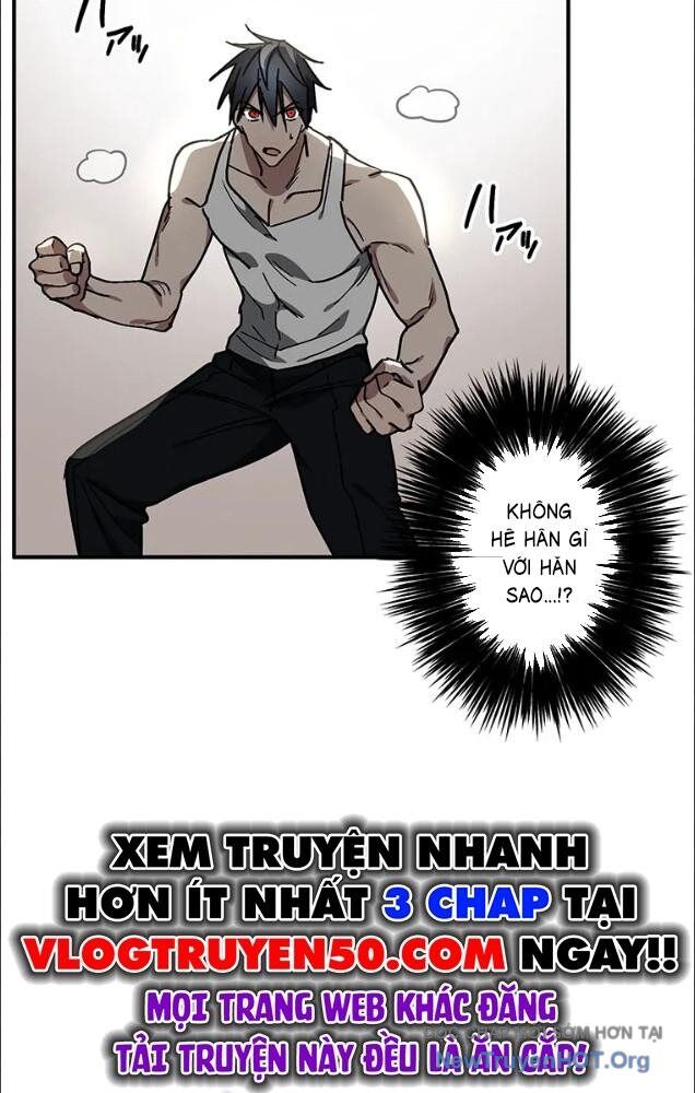 Quý Tộc Báo Thù Chapter 25 - 41