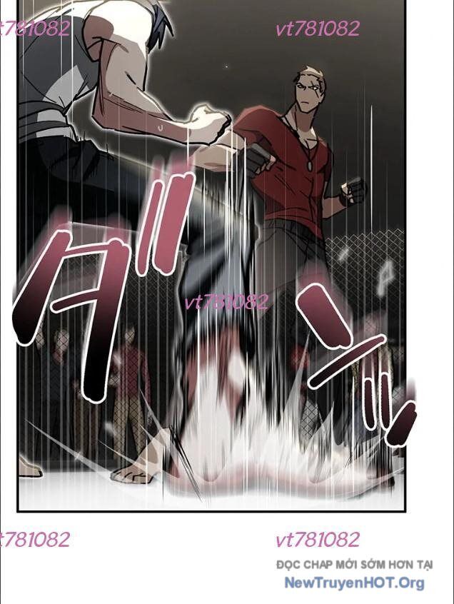 Quý Tộc Báo Thù Chapter 25 - 50